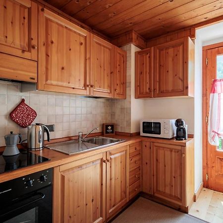 Revo Apartments - Ca' Di Sciur Априка Екстериор снимка