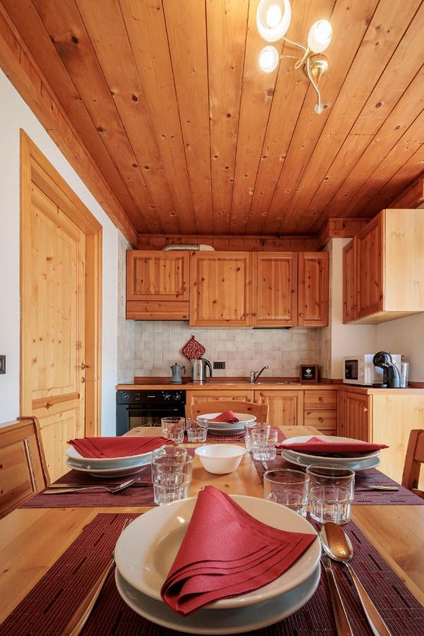 Revo Apartments - Ca' Di Sciur Априка Екстериор снимка