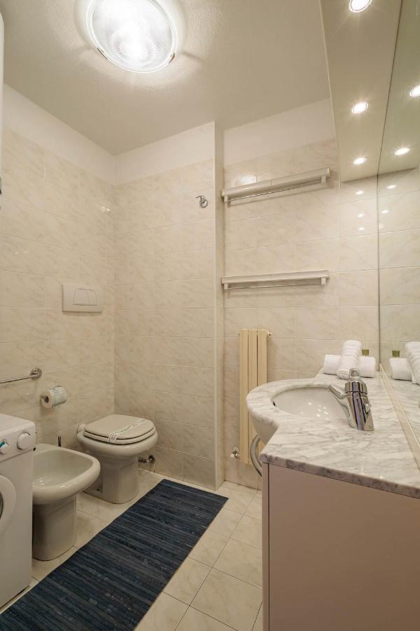 Revo Apartments - Ca' Di Sciur Априка Екстериор снимка