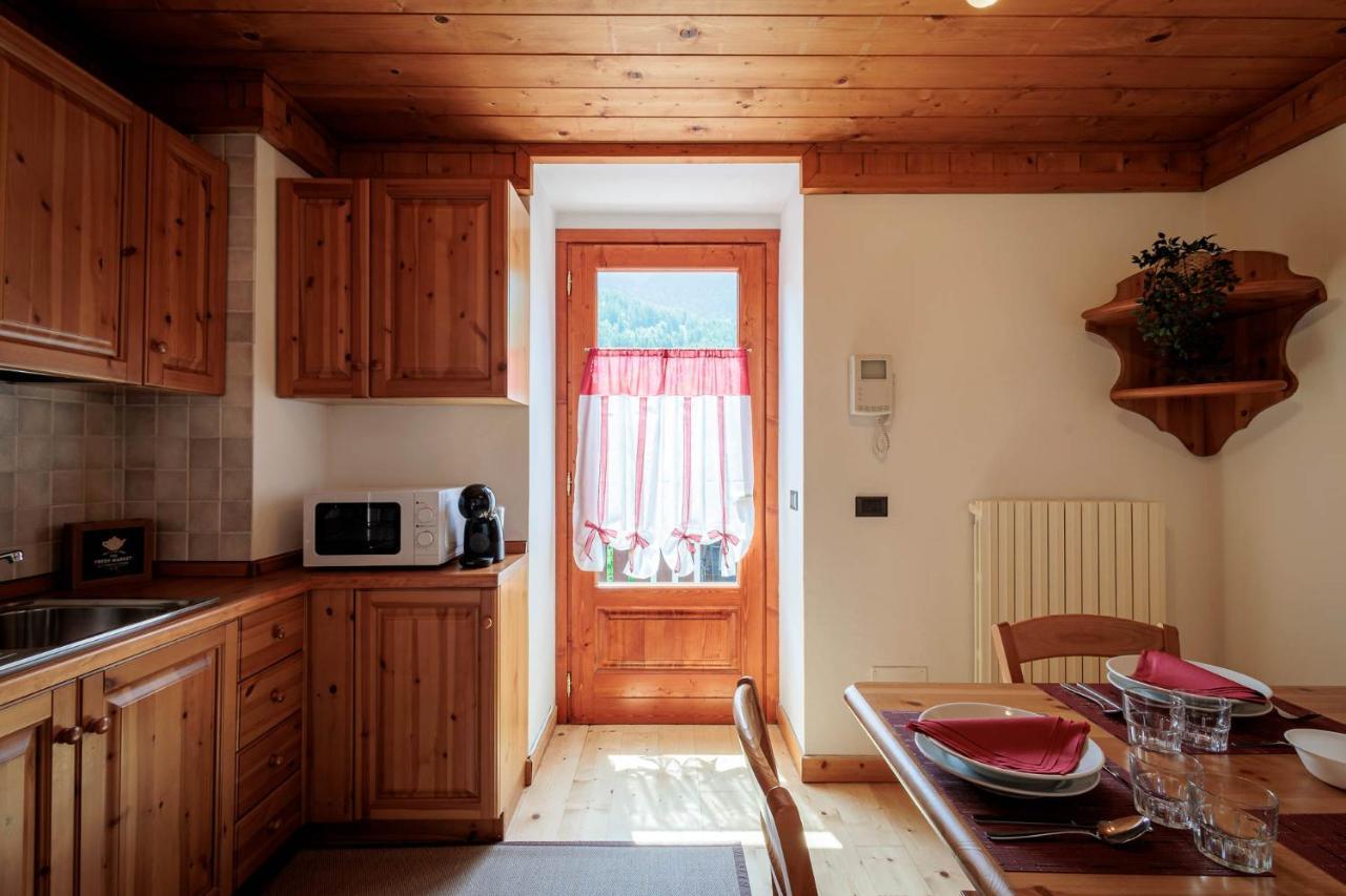 Revo Apartments - Ca' Di Sciur Априка Екстериор снимка