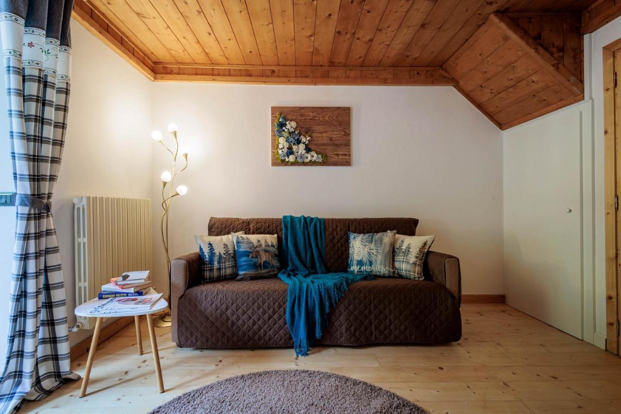Revo Apartments - Ca' Di Sciur Априка Екстериор снимка