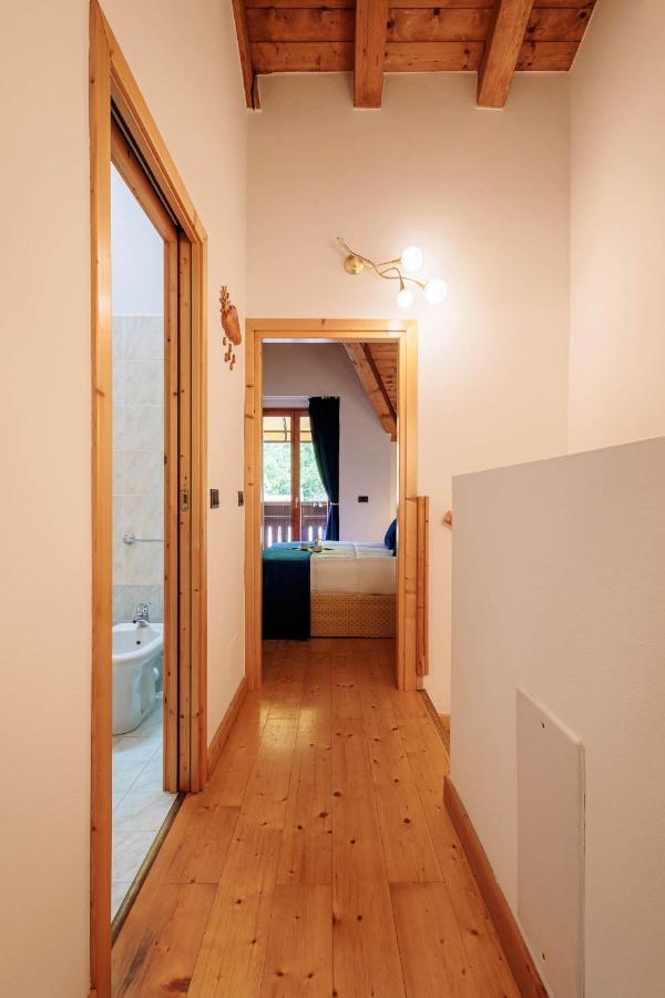 Revo Apartments - Ca' Di Sciur Априка Екстериор снимка