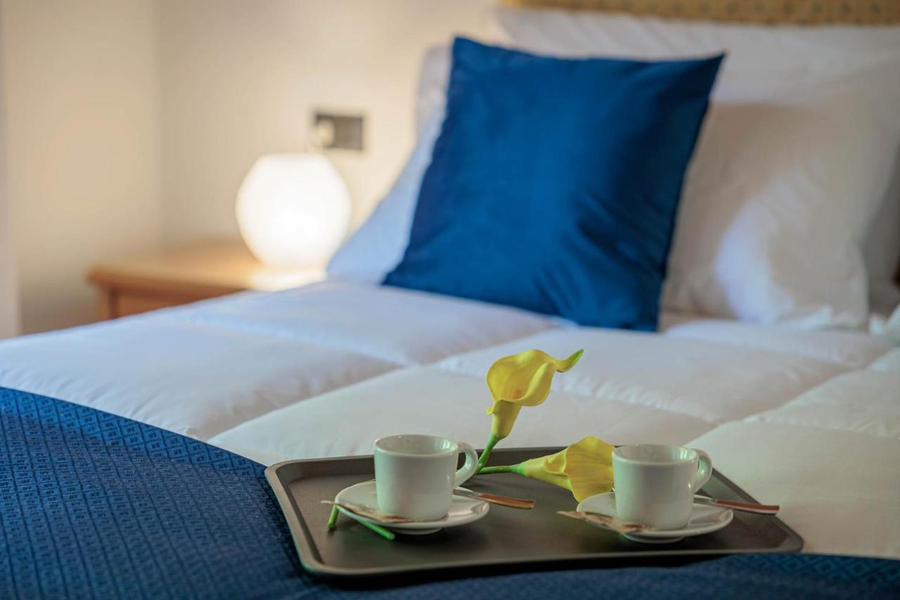 Revo Apartments - Ca' Di Sciur Априка Екстериор снимка