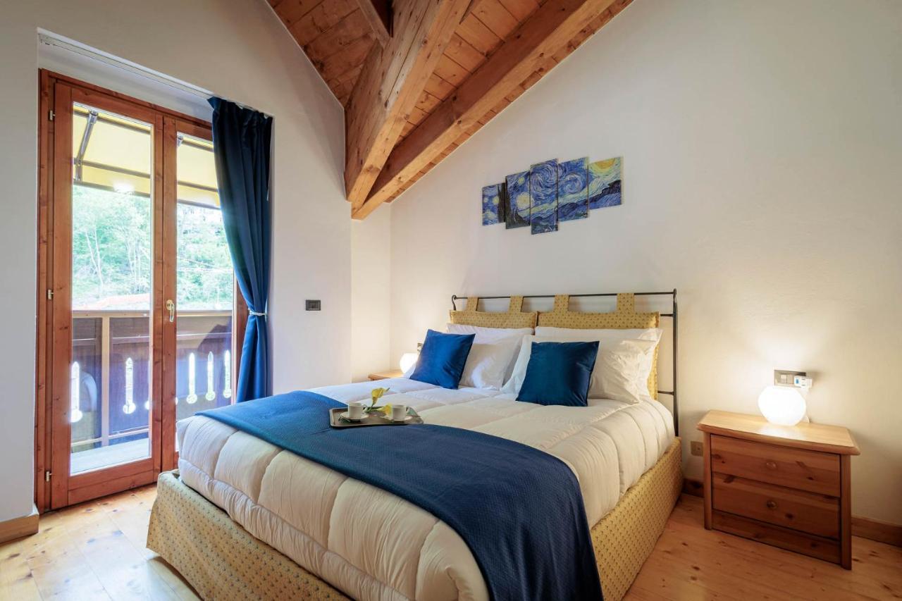 Revo Apartments - Ca' Di Sciur Априка Екстериор снимка