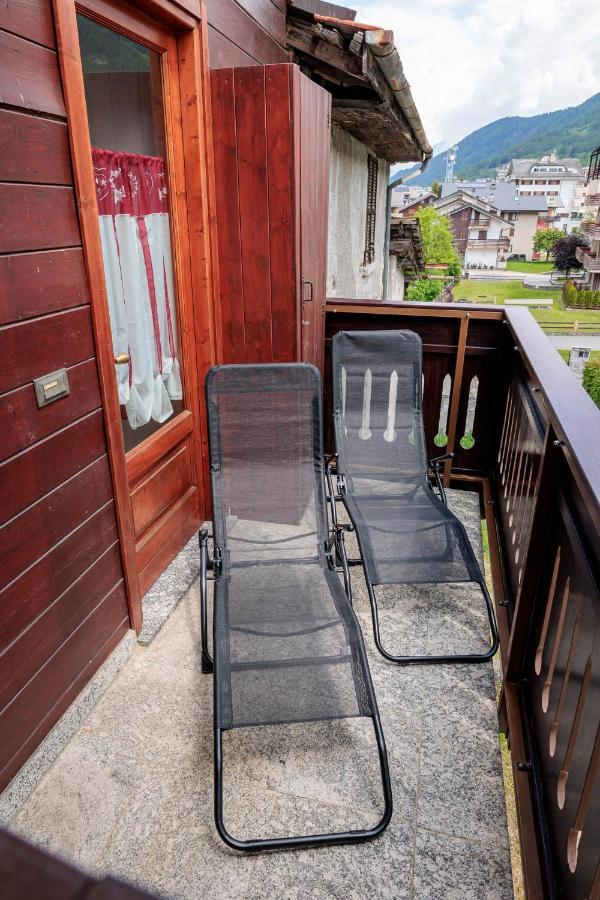 Revo Apartments - Ca' Di Sciur Априка Екстериор снимка